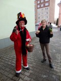 Masopust v Tanvaldě