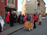 Masopust v Tanvaldě