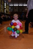 Dětský karneval