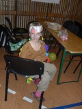 Dětský karneval