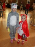 Dětský karneval