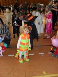 Dětský karneval