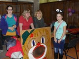 Dětský karneval