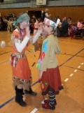 Dětský karneval