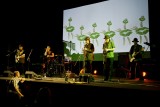Koncert skupiny 9431 a Ondřeje Rumla