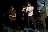 Koncert skupiny 9431 a Ondřeje Rumla