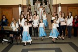 1. koncert Tanvaldského hudebního jara