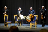 1. koncert Tanvaldského hudebního jara