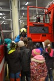 Noc s Andersenem v Tanvaldě