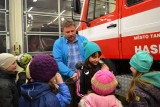 Noc s Andersenem v Tanvaldě