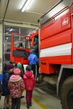 Noc s Andersenem v Tanvaldě