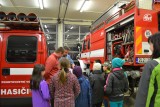 Noc s Andersenem v Tanvaldě