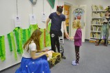 Noc s Andersenem v Tanvaldě