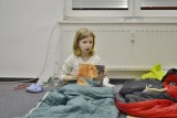 Noc s Andersenem v Tanvaldě