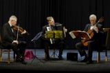 2. koncert Tanvaldského hudebního jara