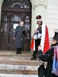 Masopust v Tanvaldě