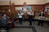 GENTLEMEN SINGERS na Tanvaldském hudebním jaru