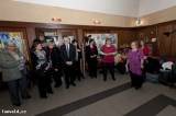 GENTLEMEN SINGERS na Tanvaldském hudebním jaru