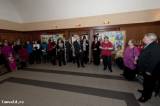 GENTLEMEN SINGERS na Tanvaldském hudebním jaru