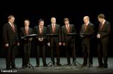 GENTLEMEN SINGERS na Tanvaldském hudebním jaru