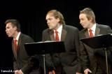 GENTLEMEN SINGERS na Tanvaldském hudebním jaru