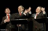 GENTLEMEN SINGERS na Tanvaldském hudebním jaru