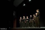 GENTLEMEN SINGERS na Tanvaldském hudebním jaru