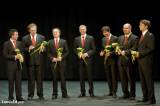 GENTLEMEN SINGERS na Tanvaldském hudebním jaru