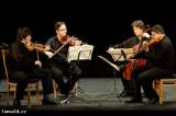 2. koncert Tanvaldského hudebního jara - Heroldovo kvarteto a Ivo Kahánek, klavír
