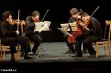 2. koncert Tanvaldského hudebního jara - Heroldovo kvarteto a Ivo Kahánek, klavír