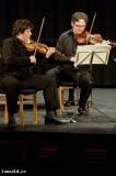 2. koncert Tanvaldského hudebního jara - Heroldovo kvarteto a Ivo Kahánek, klavír