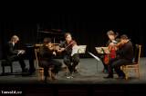 2. koncert Tanvaldského hudebního jara - Heroldovo kvarteto a Ivo Kahánek, klavír