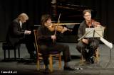 2. koncert Tanvaldského hudebního jara - Heroldovo kvarteto a Ivo Kahánek, klavír