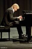 2. koncert Tanvaldského hudebního jara - Heroldovo kvarteto a Ivo Kahánek, klavír