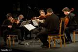2. koncert Tanvaldského hudebního jara - Heroldovo kvarteto a Ivo Kahánek, klavír