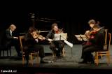 2. koncert Tanvaldského hudebního jara - Heroldovo kvarteto a Ivo Kahánek, klavír