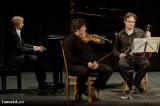 2. koncert Tanvaldského hudebního jara - Heroldovo kvarteto a Ivo Kahánek, klavír