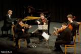 2. koncert Tanvaldského hudebního jara - Heroldovo kvarteto a Ivo Kahánek, klavír
