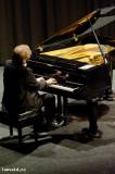 2. koncert Tanvaldského hudebního jara - Heroldovo kvarteto a Ivo Kahánek, klavír