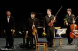 2. koncert Tanvaldského hudebního jara - Heroldovo kvarteto a Ivo Kahánek, klavír