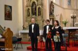 3. koncert Tanvaldského hudebního jara - Skvosty baroka