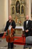 3. koncert Tanvaldského hudebního jara - Skvosty baroka
