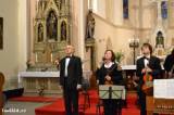 3. koncert Tanvaldského hudebního jara - Skvosty baroka