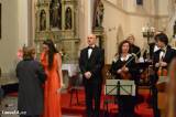 3. koncert Tanvaldského hudebního jara - Skvosty baroka