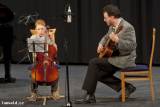 Koncert hudebního a tanečního oboru ZUŠ Tanvald