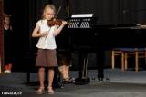 Koncert hudebního a tanečního oboru ZUŠ Tanvald