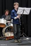 Koncert hudebního a tanečního oboru ZUŠ Tanvald