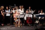Koncert hudebního a tanečního oboru ZUŠ Tanvald