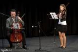 Koncert hudebního a tanečního oboru ZUŠ Tanvald