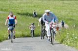 Spanilá jízda cyklostezkou J.C. a otevření Muzea cimrmanovy doby
